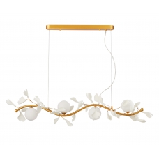 Подвесная люстра Kink Light Аста 07867-4AS,33