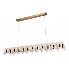 Подвесная люстра Kink Light Мару 07695-120L,36-29