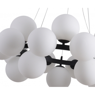 Подвесная люстра Kink Light Сида 07508-20,19