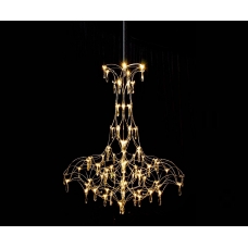 Хрустальная люстра Kink Light Галанта 07890-L,02(21)