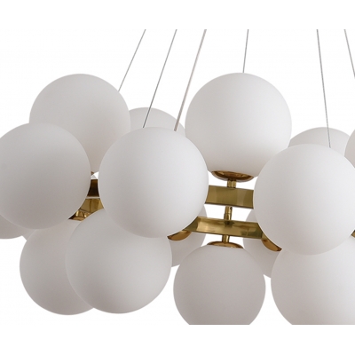 Люстра Kink Light Сида 07508-20,20 Люстра Kink Light Сида 07508-20,20