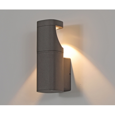 Настенный светильник уличный Kink Light Кальт 09315,16