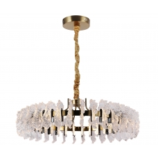 Подвесная люстра Kink Light Мару 07695-80,36-29