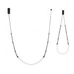 Подвесной светильник Kink Light Бофорт 08060-1A,19