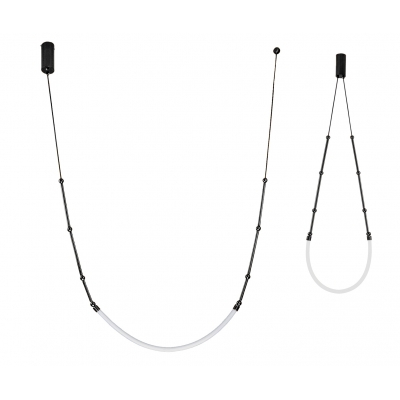 Подвесной светильник Kink Light Бофорт 08060-1A,19