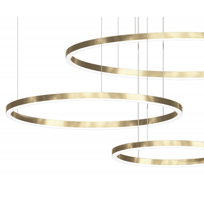 Светодиодная люстра Kink Light Тор 08223,36PA(4000K) Светодиодная люстра Kink Light Тор 08223,36PA(4000K)