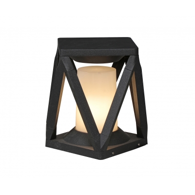 Уличный наземный светильник Kink Light Молли 9326.19