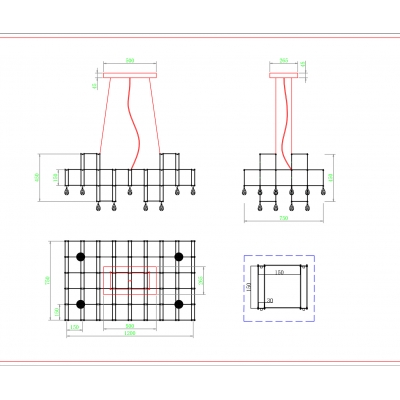 Хрустальная люстра Kink Light Галанта 07887-A,02(21) Хрустальная люстра Kink Light Галанта 07887-A,02(21)
