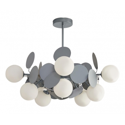 Люстра Kink Light Матиас 074160-10,16(16)