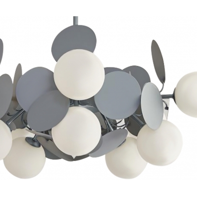 Люстра Kink Light Матиас 074160-10,16(16)