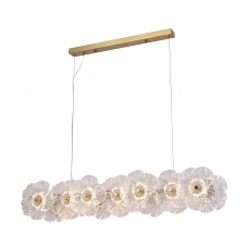 Подвесная люстра Kink Light Грея 07601-95L,36