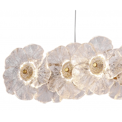 Подвесная люстра Kink Light Грея 07601-95L,36