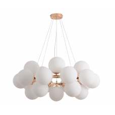 Подвесная люстра Kink Light Сида 07508-20,37