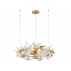 Подвесная люстра Kink Light Сири 07868-70,36