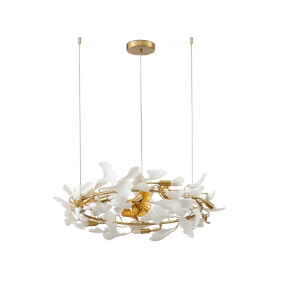 Подвесная люстра Kink Light Сири 07868-70,36