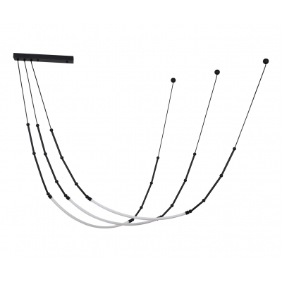 Подвесной светильник Kink Light Бофорт 08060-3AS,19