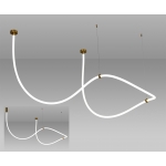 Подвесной светильник Kink Light Венди 08031-400,20