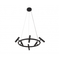 Светодиодная люстра Kink Light Верония 07613-6A,19