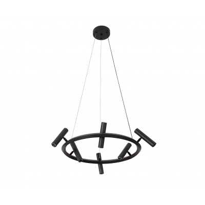 Светодиодная люстра Kink Light Верония 07613-6A,19