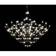 Хрустальная люстра Kink Light Галанта 07886-115,02(21)