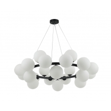 Люстра Kink Light Сида 07508-24,19