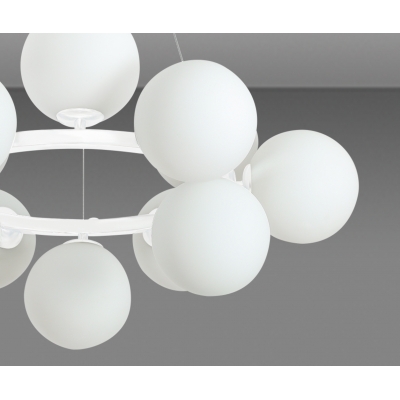 Подвесная люстра Kink Light Сида 07508-12,01 Подвесная люстра Kink Light Сида 07508-12,01