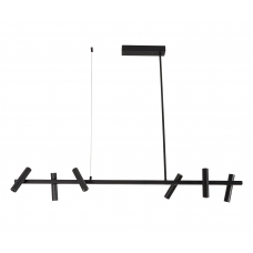 Светодиодная люстра Kink Light Верония 07613-6AS,19