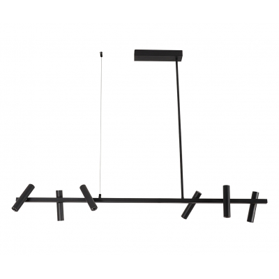 Светодиодная люстра Kink Light Верония 07613-6AS,19