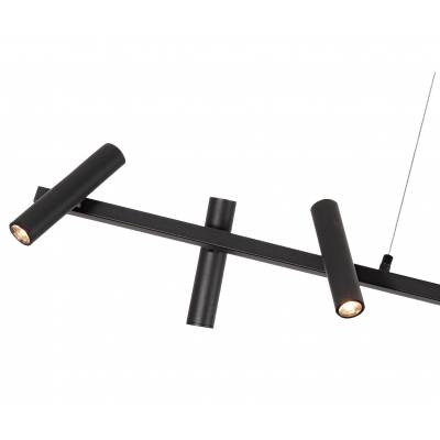 Светодиодная люстра Kink Light Верония 07613-6AS,19