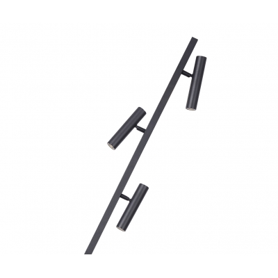 Торшер Kink Light Верония 07613-F,19 Торшер Kink Light Верония 07613-F,19