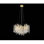 Хрустальная люстра Kink Light Шарми 07879-46D,33