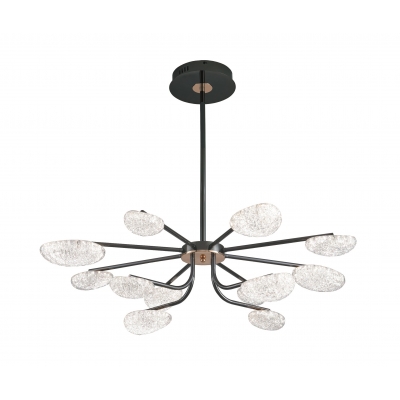 Люстра Kink Light Юнни 07693-12PA,29