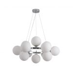 Подвесная люстра Kink Light Сида 07508-12,02