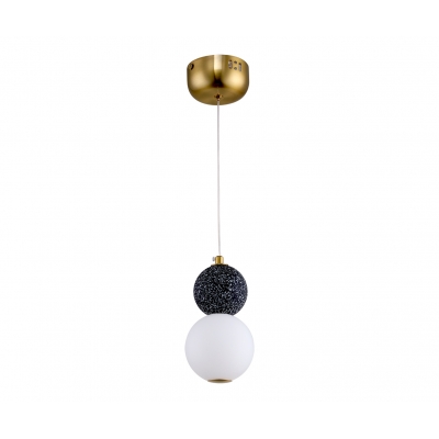 Подвесной светильник Kink Light Мони 07627-1+1,19