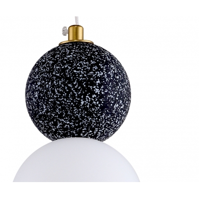 Подвесной светильник Kink Light Мони 07627-1+1,19