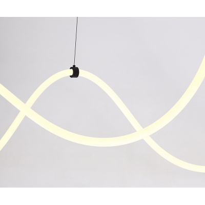 Подвесной светильник Kink Light Венди 08031-500,19(3000-6000K)