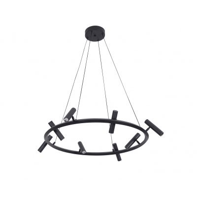 Светодиодная люстра Kink Light Верония 07613-8A,19