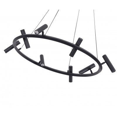 Светодиодная люстра Kink Light Верония 07613-8A,19 Светодиодная люстра Kink Light Верония 07613-8A,19