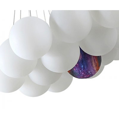 Люстра Kink Light Алди 08475-19,01