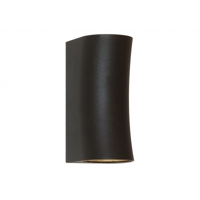 Настенный светильник уличный Kink Light Дани 09319-2,19