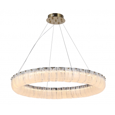 Подвесная люстра Kink Light Гэлли 07599-80,36