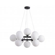 Подвесная люстра Kink Light Сида 07508-12,19