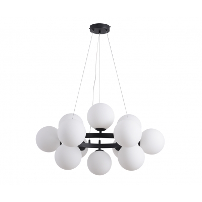 Подвесная люстра Kink Light Сида 07508-12,19