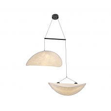 Подвесной светильник Kink Light Брами 08022-60+60,01