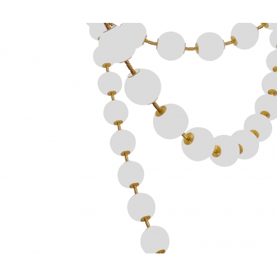 Подвесной светильник Kink Light Мони 07627-10L,20