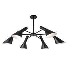 Потолочная люстра Kink Light Сеул 07033-6,19