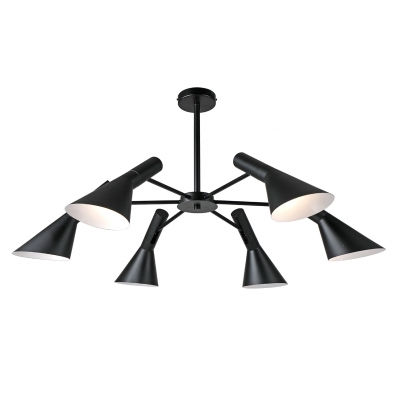 Потолочная люстра Kink Light Сеул 07033-6,19