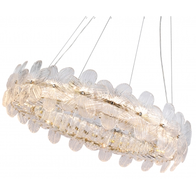 Люстра Kink Light Лиона 07600-60A,36 Люстра Kink Light Лиона 07600-60A,36