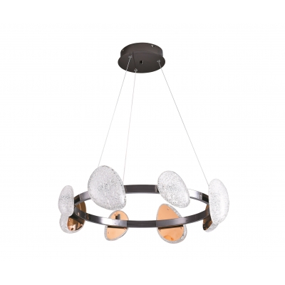 Люстра Kink Light Юнни 07693-8A,29