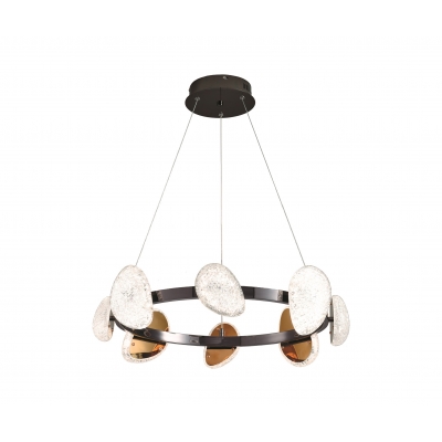 Люстра Kink Light Юнни 07693-8A,29